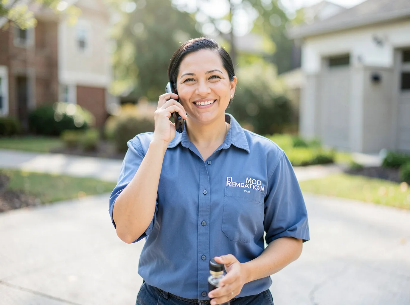 Mold Remediation Toyah, TX FAQs